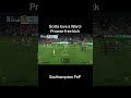 If it isn’t Koeman it’s Ward-Prowse! #fifa #football
