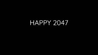 GWB 2047 Countdown