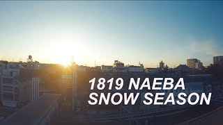 2019 Naeba