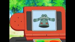 Bronzong Pokédex Entry..wmv