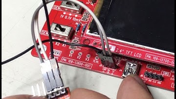 JYETech DSO 138 firmware update