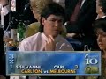 Greg Williams - 44 disposals & 0 Brownlow Medal votes - 1993, Rd 10 - Carlton v Melbourne