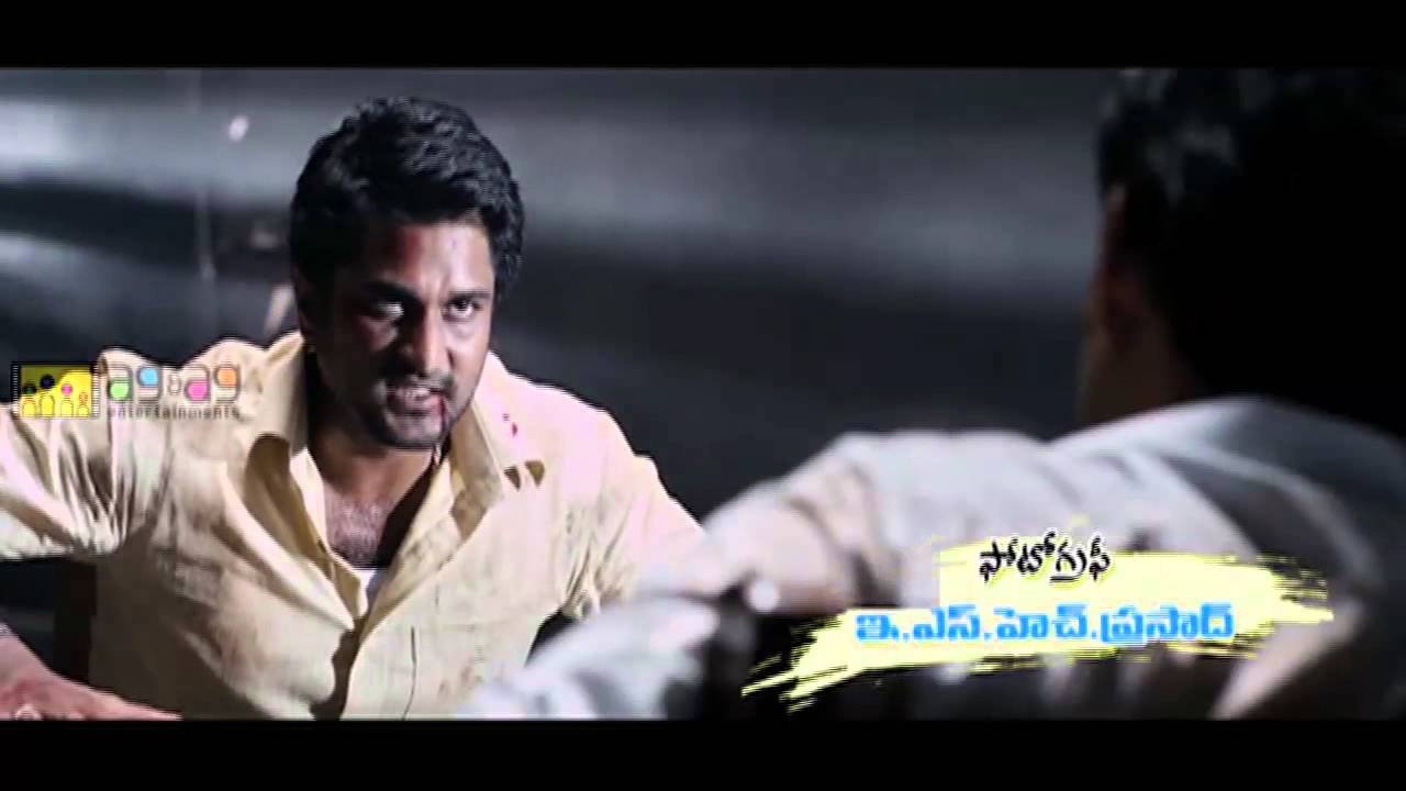Premalo Abc New Telugu Movie Trailer