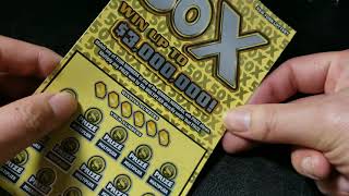 🤑PROFIT🤑 Awesome win on 50X from the New York Lottery!