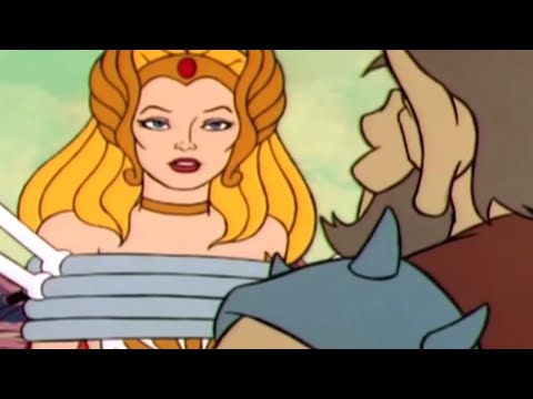 The Crystal Castle still