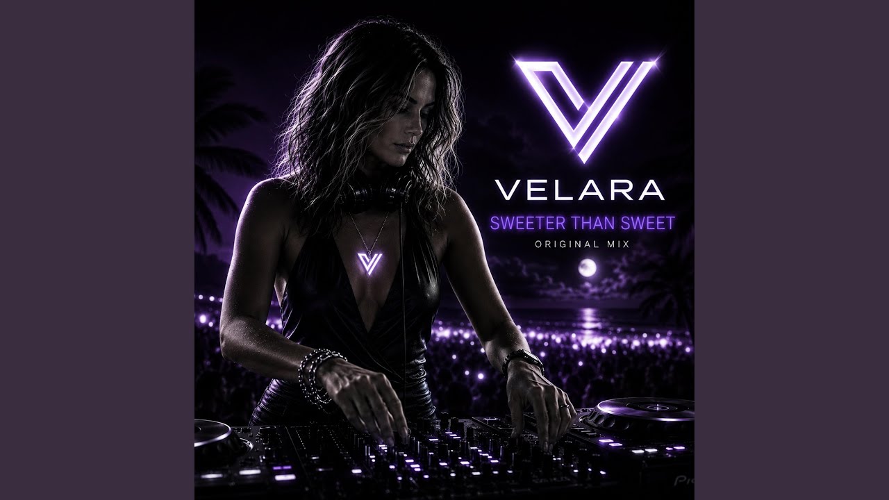 邦楽 SWEETER THAN SWEET / VISION QUESTA Sweeter Than Sweet - YouTube