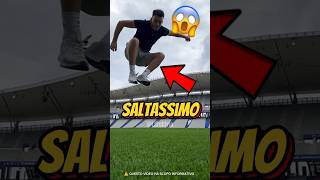 CHE SUCCEDEREBBE SE SALTASSIMO TUTTI CONTEMPORANEAMENTE? ...