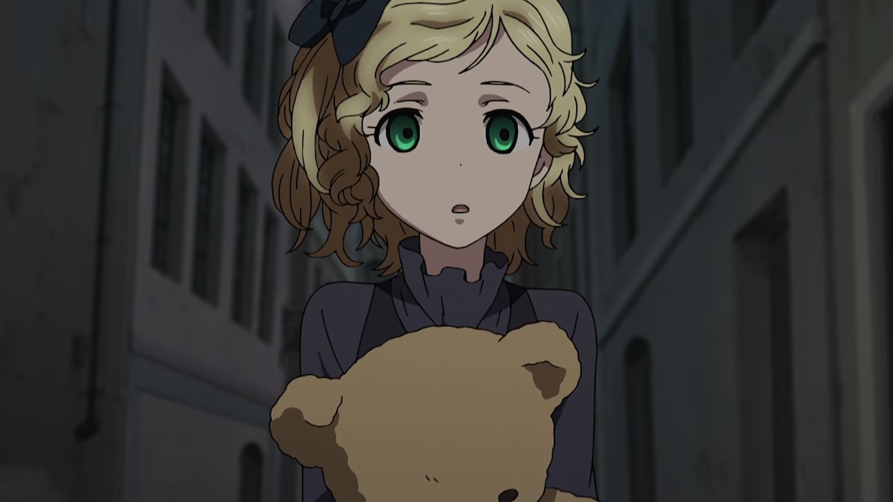 【クロスアンジュ 天使と竜の輪舞】操られる一般人たち【洗脳催眠シーン】