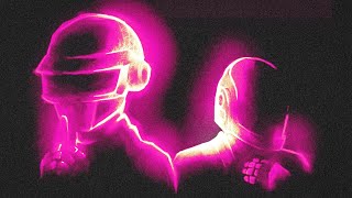 daft punk / tron legacy - recognizer (slowed and reverb) (432hz)