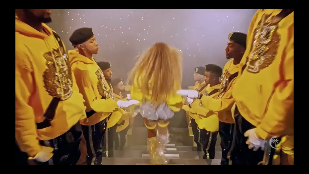 SWEET ★ HONEY ★ BUCKIIN’ ★ WOAH ★ BEYONCÉ ★ COACHELLA ★ COWBOY CARTER ...