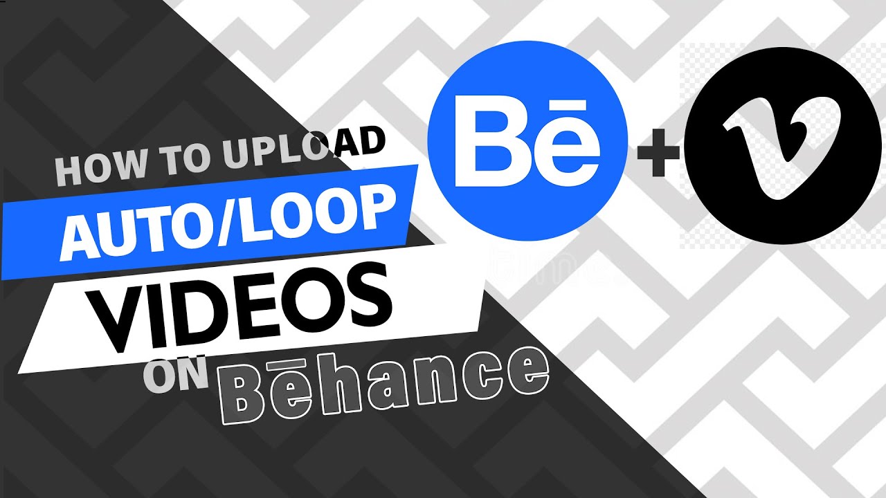 Loop on Behance