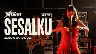 Starlit    Sesalku Feat Andreas Ponda   At  Warehouse