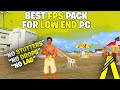 FiveM - Best FPS Boost Pack + No Lag (2025 Update)