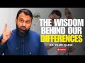 Why Men and Women Struggle to Understand Each Other | Dr  Yasir Qadhi