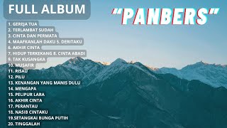 Full Album PANBERS
