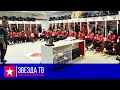 Zvezda TV | Snežni start