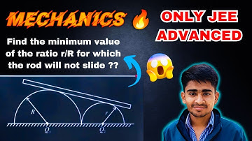 JEE ADVANCED💪|JEE MAINS🔥| NEET🎯 | Olympiad 💪| FRICTION 😱|Mechanics🔥🔥#jee #neet #iitbombaychalle