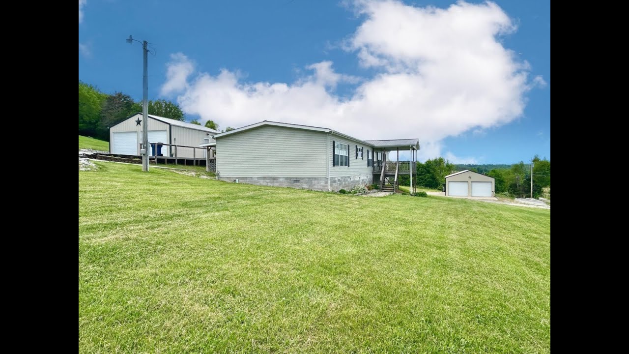 Lake Cumberland Real Estate Professionals 475 John Gover Lane YouTube