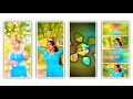New Trending Reels Lyrical Video Editing Alight Motion kannada instagram Trending Reels Video Edit
