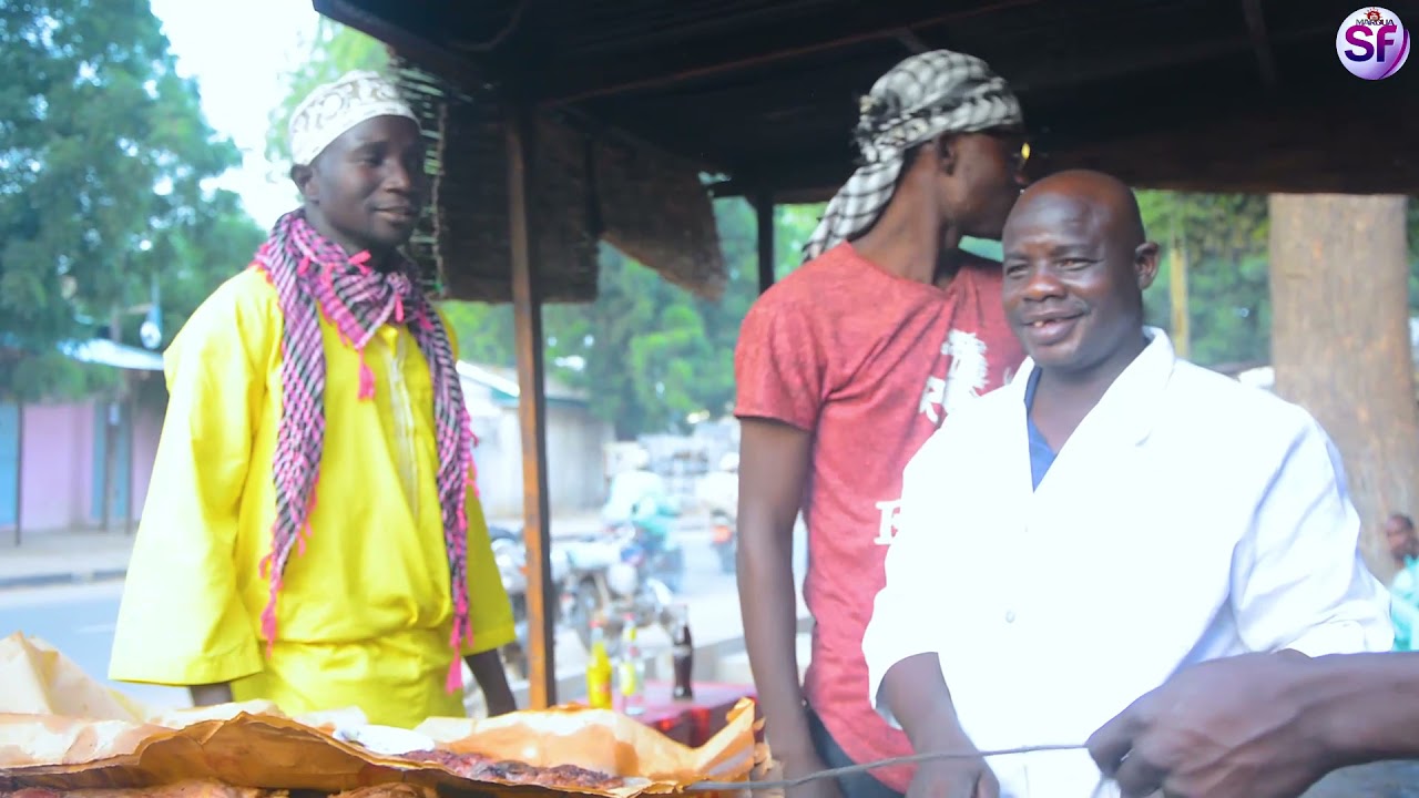 Haladou   Koussel Hanay