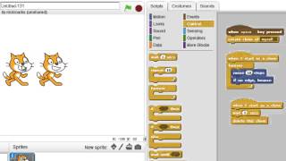 Scratch - Clone - Answer 2