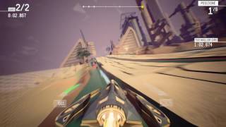 Redout | Shadowplay GTX 780 1200p