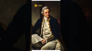 Captain James Cook's legacy of colonization under scrutiny #shorts