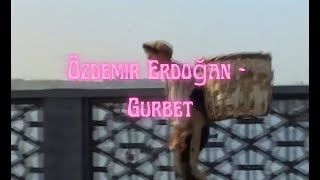 Özdemir Erdoğan - Gurbet (slowed + reverb) ♫ Resimi