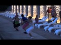 Zumba Fitness (Beach bar Azzurro, Vela Luka)