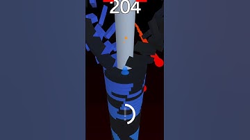 stack bounce challenge 4 🔥 #shortvideo #shorts #gaming #youtubeshorts #viralvideo #stackballgame