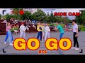 [KPOP IN PUBLIC] [SIDE CAM] BTS (방탄소년단) - Go Go (고민보다 Go) | DANCE COVER| Covered by HipeVisioN