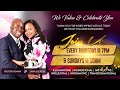 Prophetic Turnaround Service | Solution Chapel International Live Stream | Pastor Adama Segbedji
