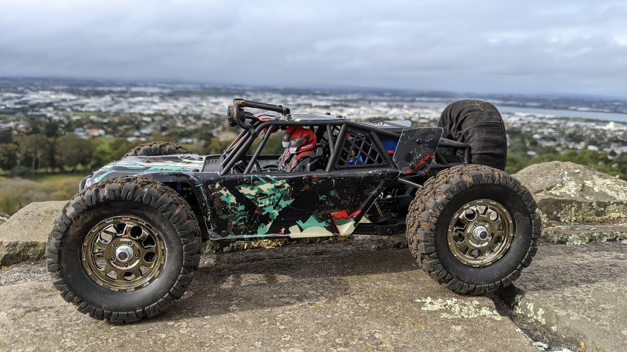 HBX Spectre 16886, full review linked in description