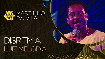 Thumbnail of Disritmia - Luiz Melodia (Sambabook Martinho da Vila)