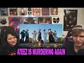 ATEEZ - WORK MV (REACTION + LYRIC INTERPRETATION!)