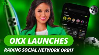 OKX Launches Orbit, Justin Sun Pays $10M to the SEC, U.S. Approves Tokenization — Crypto Digest screenshot 2