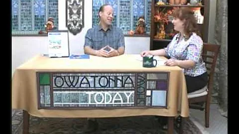 Owatonna Today Show 09 12 2012