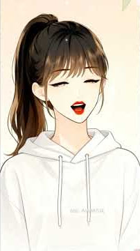 Watch My New Manhua Animation! 