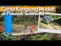 Jauh di Pelosok Sulawesi Selatan, ADA KAMPUNG MUALAF!