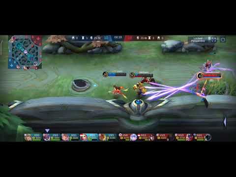 MLBB FOR FUN