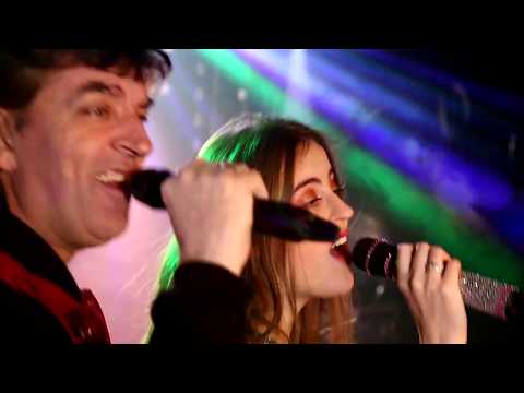 Henk Klos Ft. Alicia - Sta op en schreeuw! (officile videoclip)