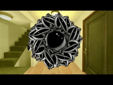 Sprunki Mr Sun Unknown Phase Nextbot Gmod