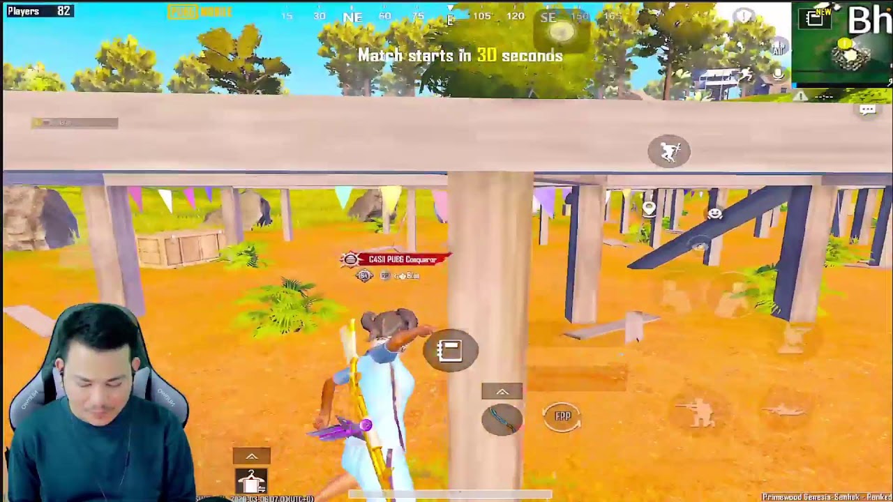 အလန်းကြီးပြပေးမယ်