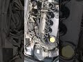 Car For Parts - Opel ASTRA 2005 1.9L 74kW Diesel