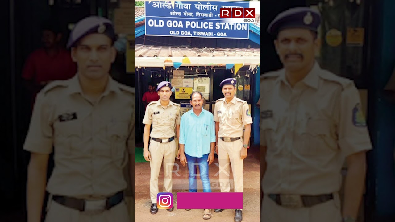 Dupatta Killer Mahanand Naik’s Premature Release Plea