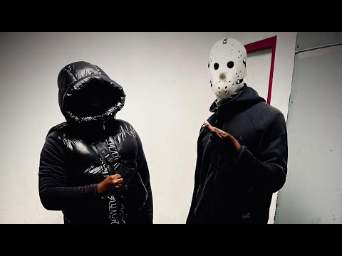 PASCARBO TNZ - BAÏDA (Clip Officiel)