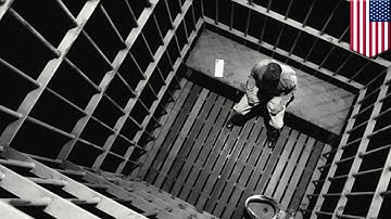 Future prisons: new approach to prison design could keep inmates from reoffending - TomoNews