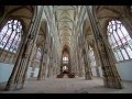 Duruflé Suite Opus 5 - Sicilienne - Julien Bret - Saint Ouen, Rouen (2/3)