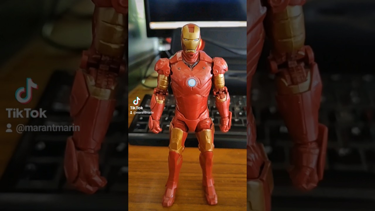 #ironman