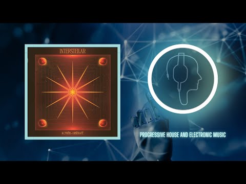Kotiēr - Libēratē (Extended Mix) [Interstellar Recordings (Insomniac)